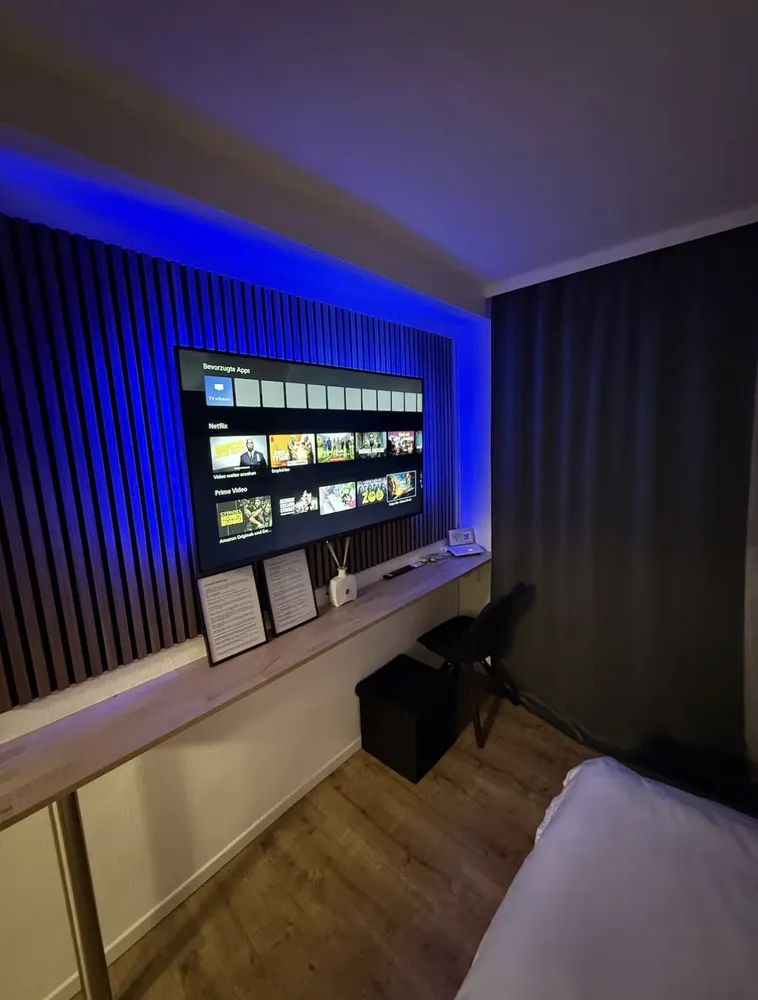 1 Zimmer Wohnung mit 20 m² in München – Bild 2