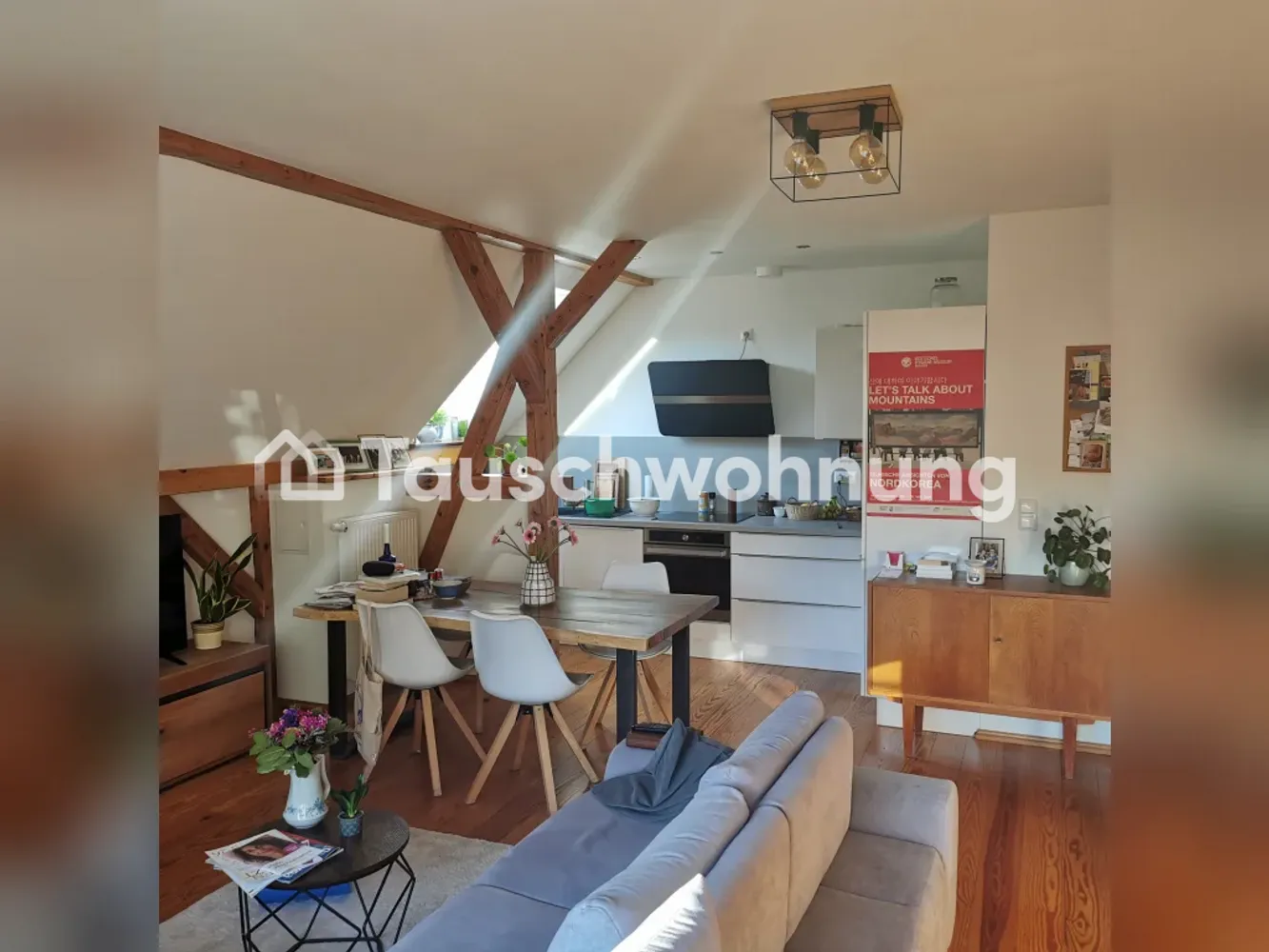 3 Zimmer Wohnung mit 80 m² in Leipzig – Bild 9