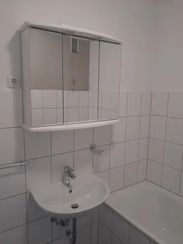 1 Zimmer Wohnung mit 35 m² in Frankfurt am Main – Bild 4