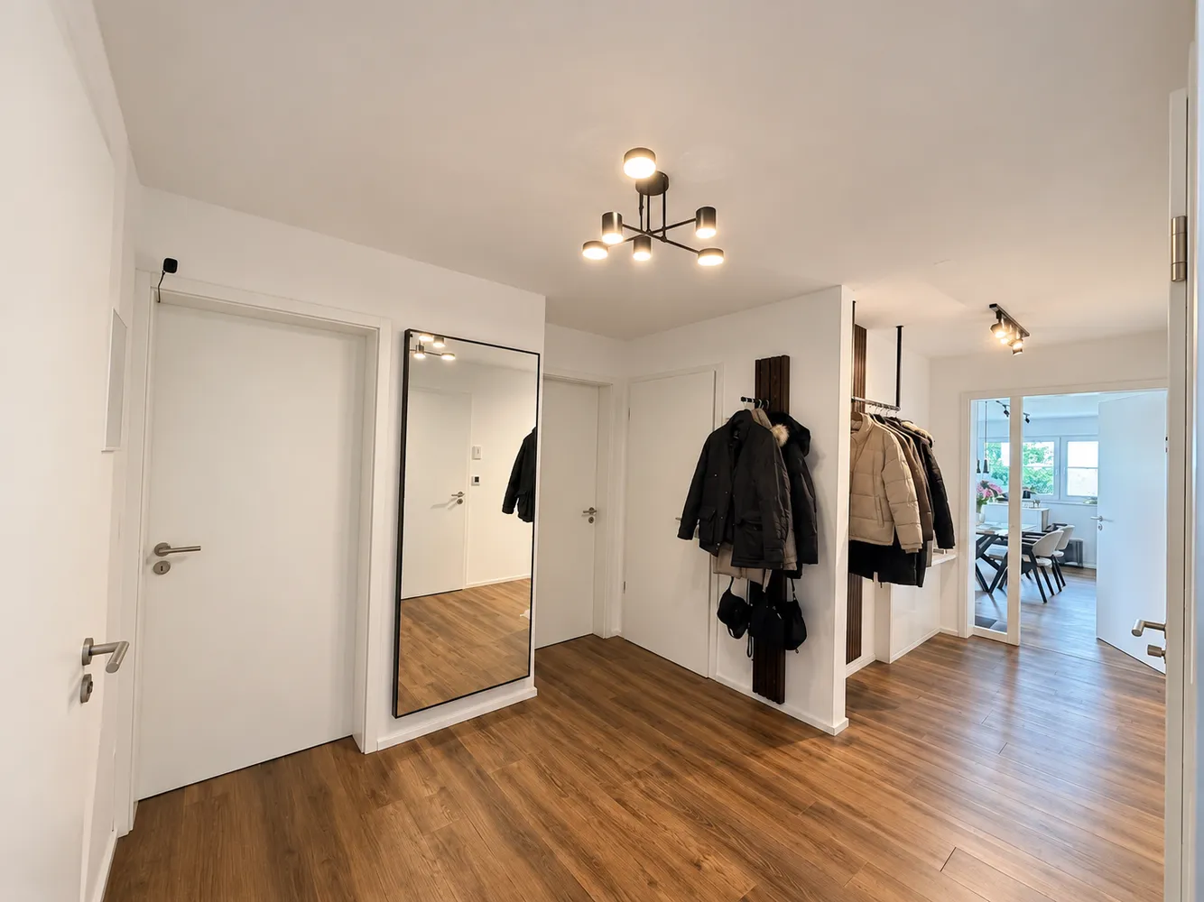 4 Zimmer Wohnung mit 117 m² in Emsdetten – Bild 6