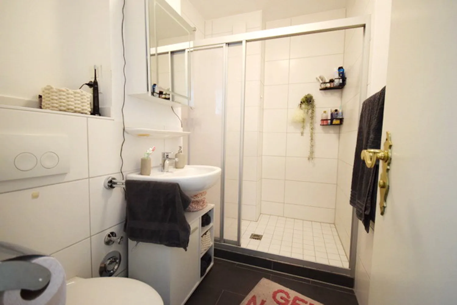 3 Zimmer Wohnung mit 71 m² in Bremen – Bild 3