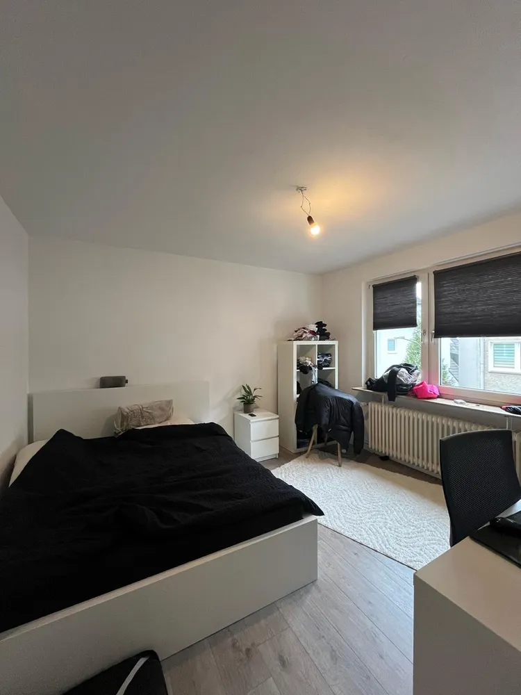 2 Zimmer Wohnung mit 49 m² in Wuppertal – Bild 2