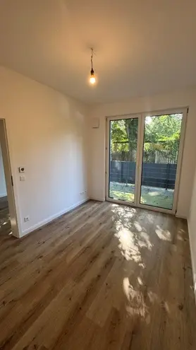 2 Zimmer Wohnung mit 48 m² in Hamburg – Bild 4