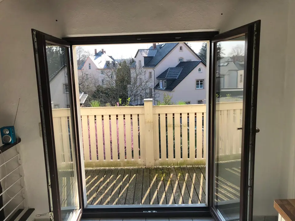 2 Zimmer Wohnung mit 50 m² in Dresden – Bild 4