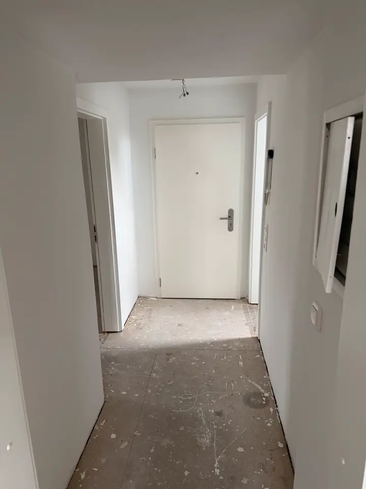 3 Zimmer Wohnung mit 43 m² in Castrop-Rauxel – Bild 5