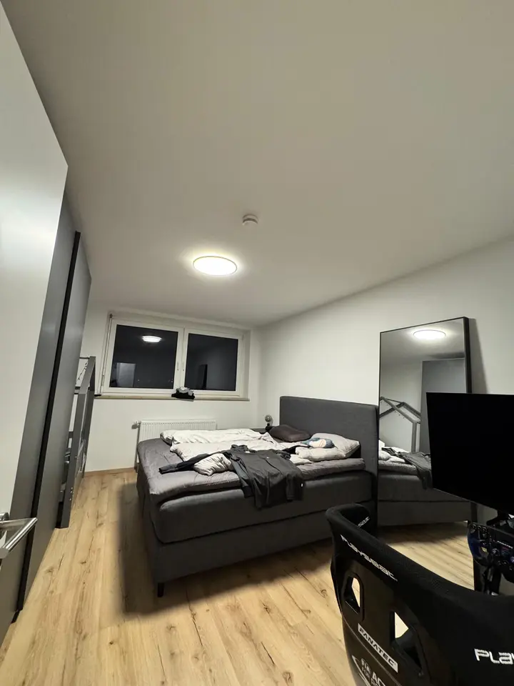 2 Zimmer Wohnung mit 65 m² in Nürnberg – Bild 10