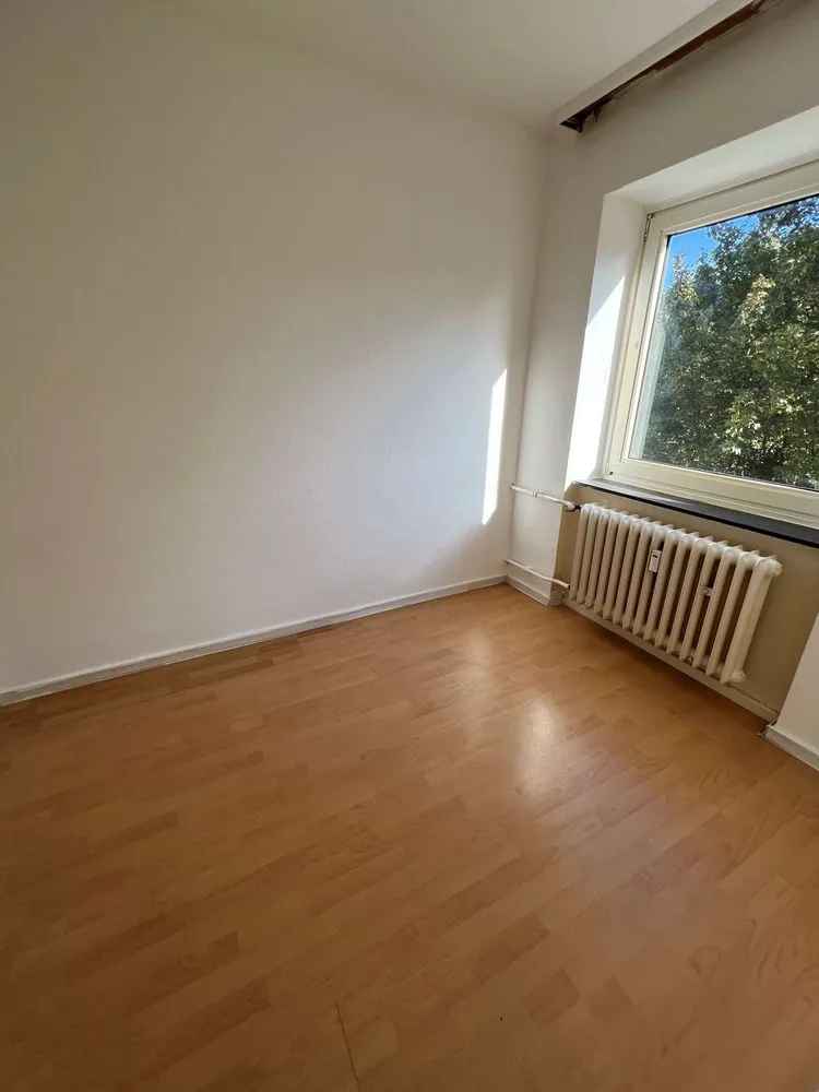 2 room apartment with 35 m² in Gelsenkirchen – Photo 4