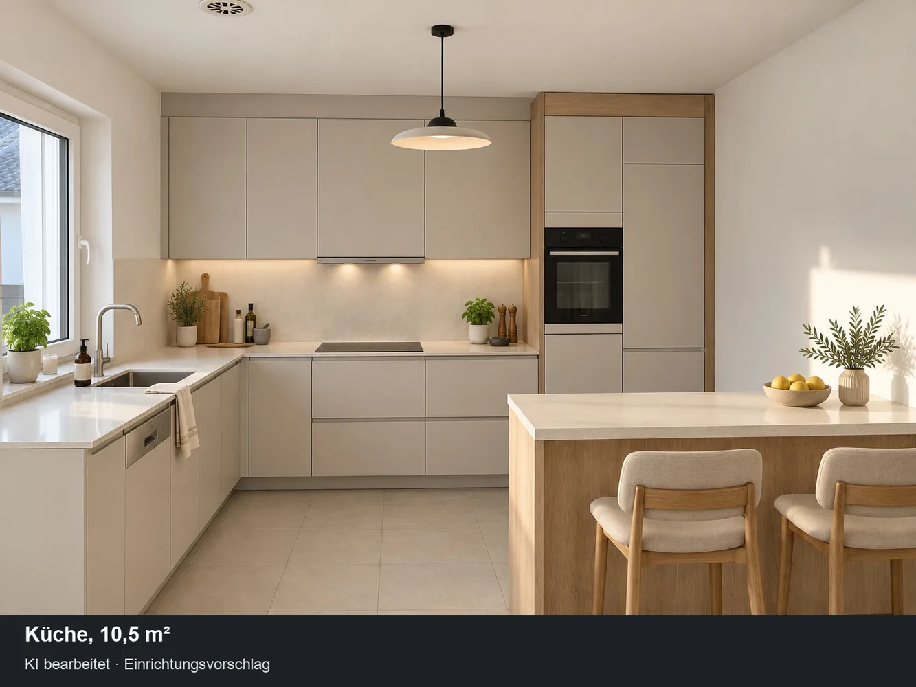6 Zimmer Haus mit 145 m² in Oranienburg – Bild 6