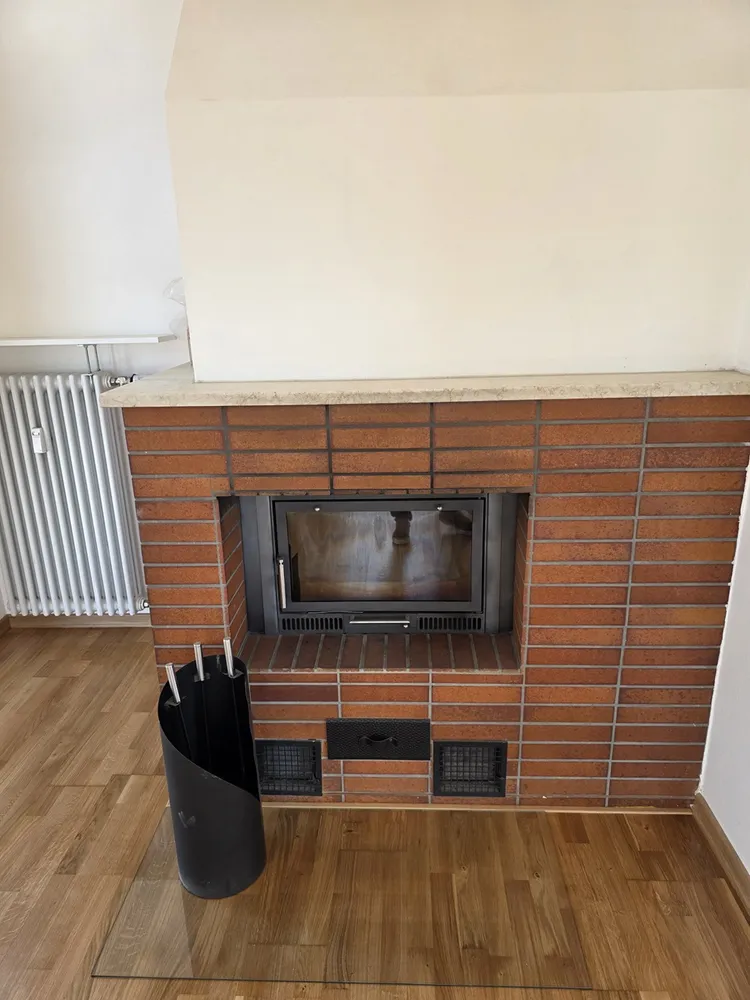 3 Zimmer Wohnung mit 105 m² in Würzburg – Bild 4