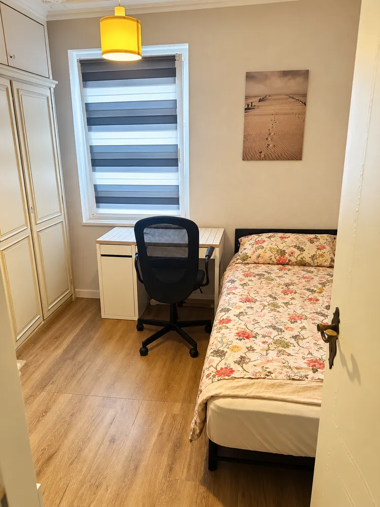 5 Zimmer Wohnung mit 106 m² in Aachen – Bild 4