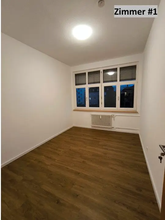 WG-Zimmer mit 83 m² in Heilbronn – Bild 10