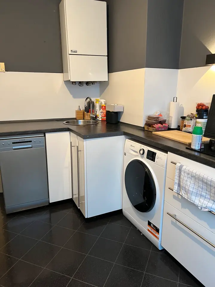 2 Zimmer Wohnung mit 53 m² in Hannover – Bild 4