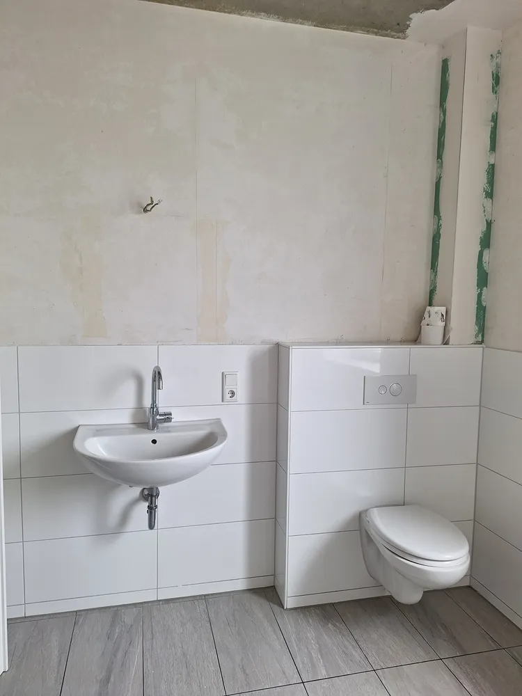 2 Zimmer Wohnung mit 84 m² in Düsseldorf – Bild 12