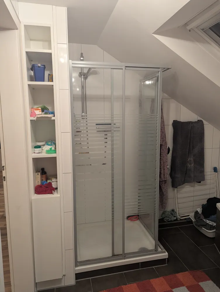 WG-Zimmer mit 15 m² in Aachen – Bild 3