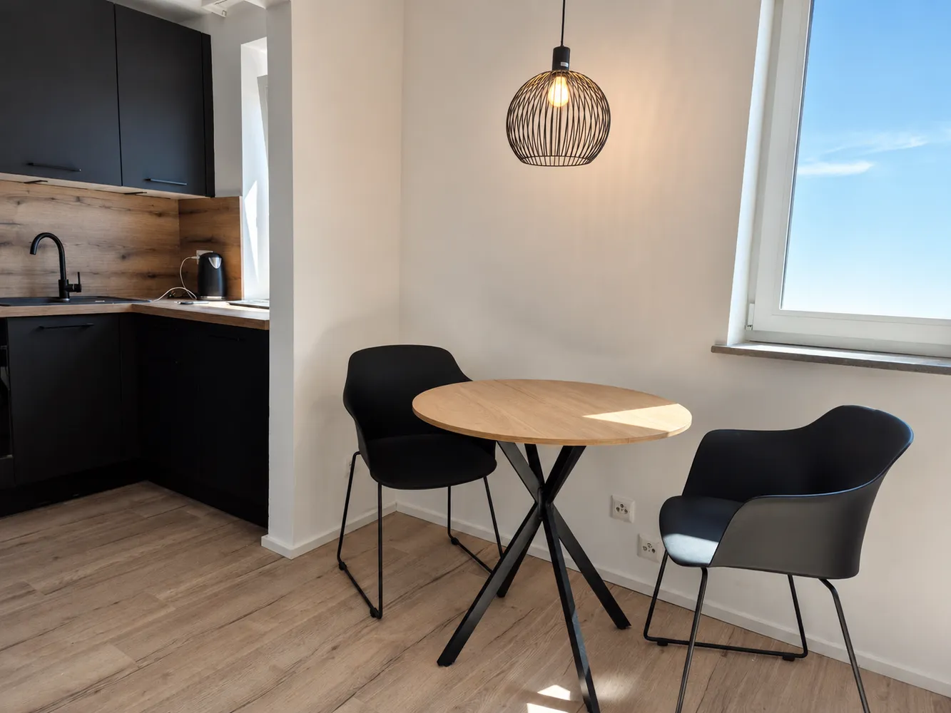 1 Zimmer Wohnung mit 30 m² in Nürnberg – Bild 3