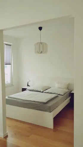 2 Zimmer Wohnung mit 60 m² in Berlin – Bild 5