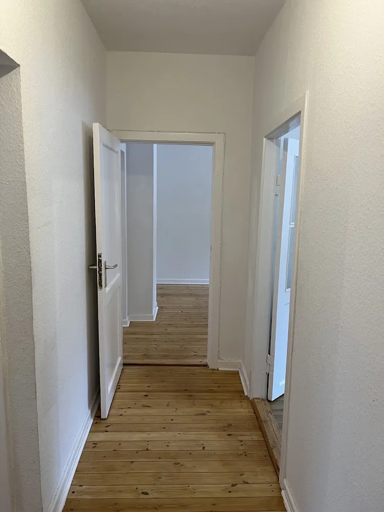 3 Zimmer Wohnung mit 53 m² in Kiel – Bild 3