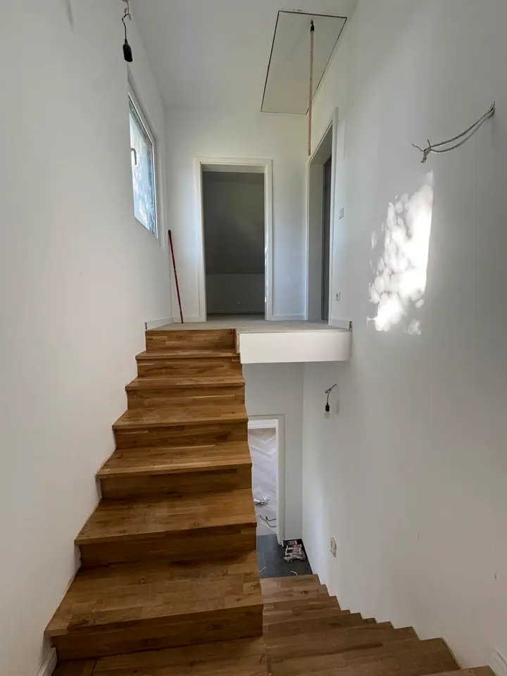 4 Zimmer Wohnung mit 95 m² in Dortmund – Bild 4