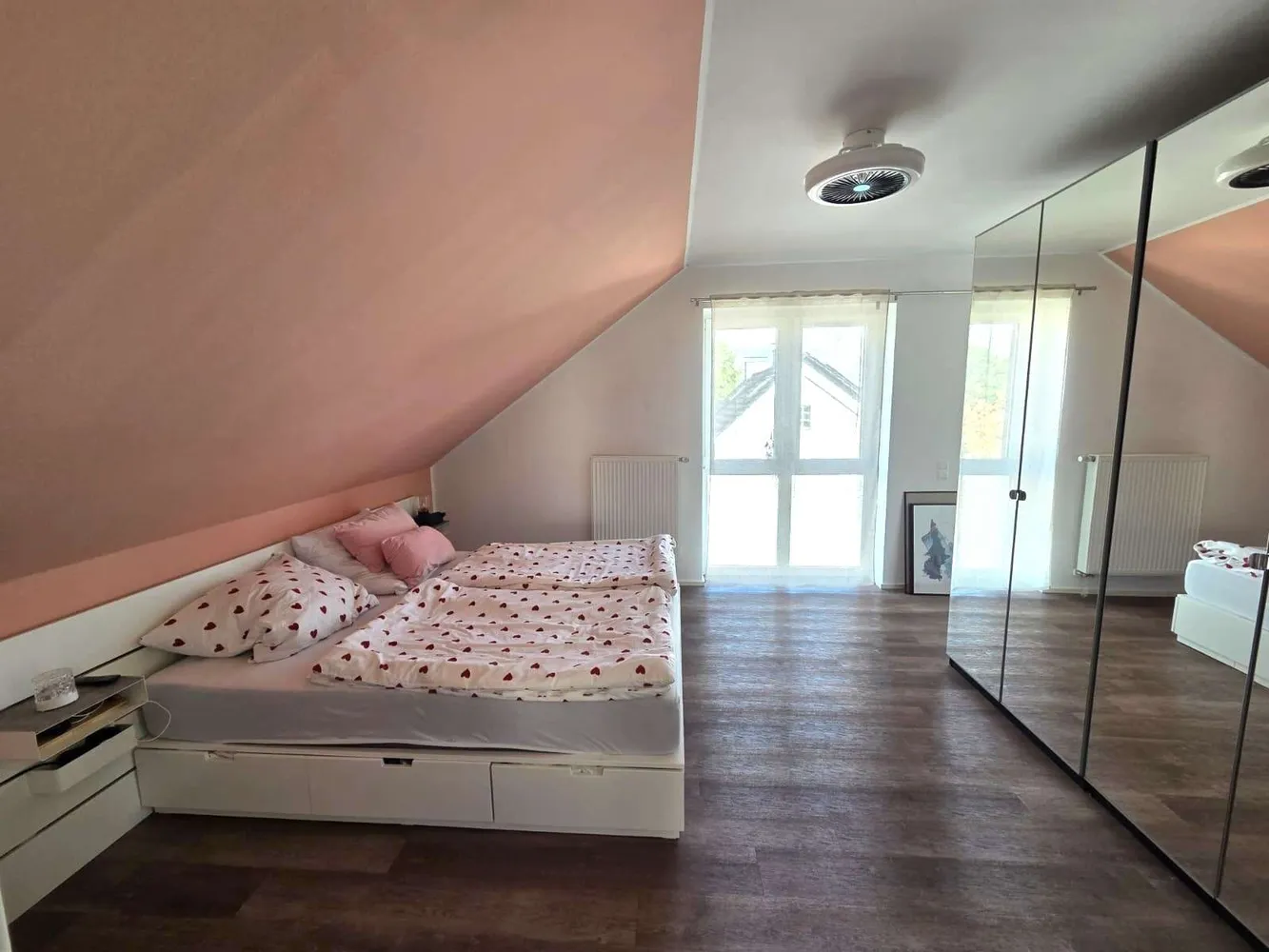 3 Zimmer Wohnung mit 99 m² in Marl – Bild 9