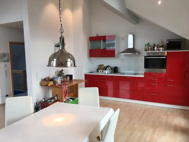 WG-Zimmer mit 82 m² in Rottenburg am Neckar – Bild 3