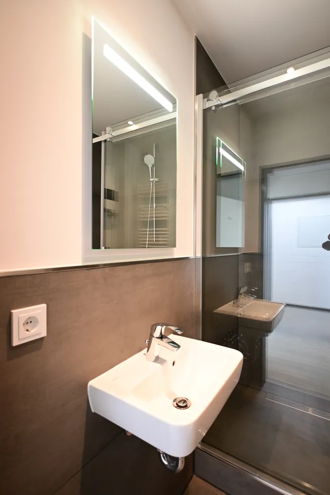 2 Zimmer Wohnung mit 30 m² in Bochum – Bild 6