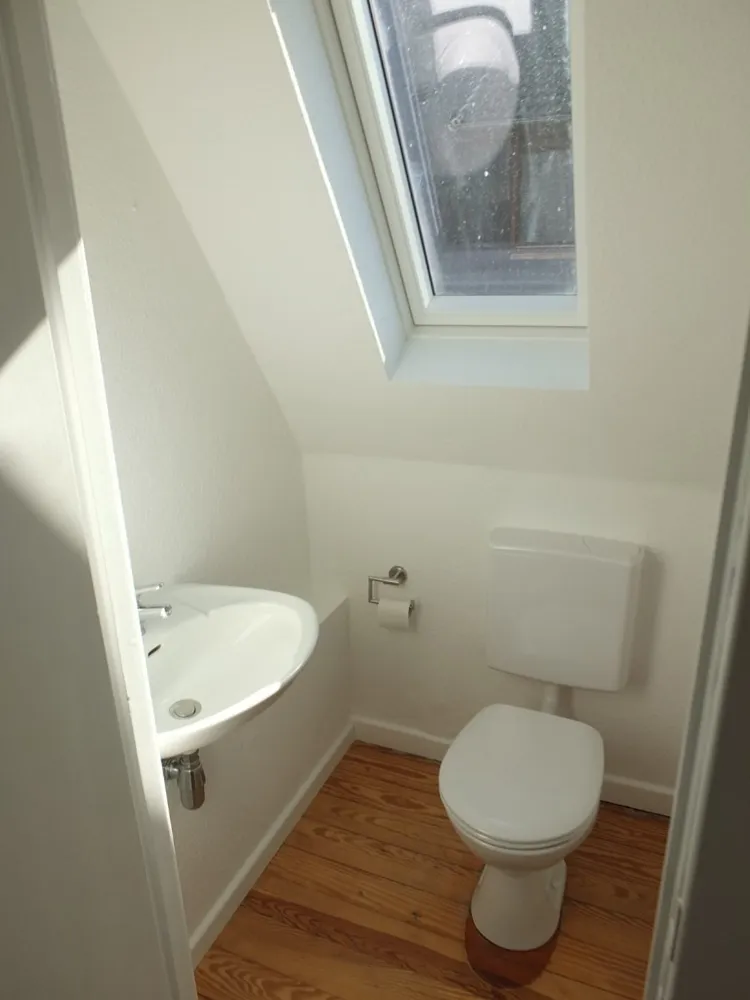 1 Zimmer Wohnung mit 26 m² in Hamburg – Bild 6