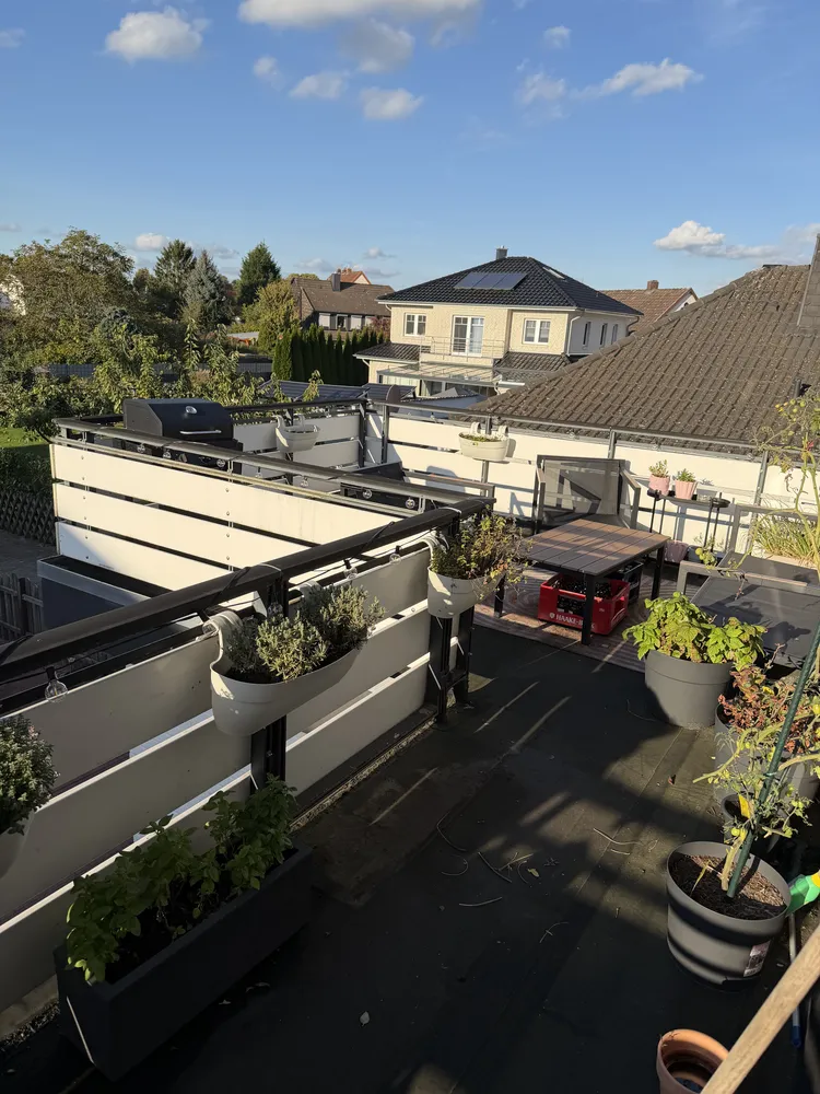 4 Zimmer Wohnung mit 87 m² in Delmenhorst – Bild 10