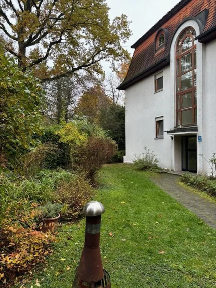 2 Zimmer Wohnung mit 77 m² in München – Bild 12