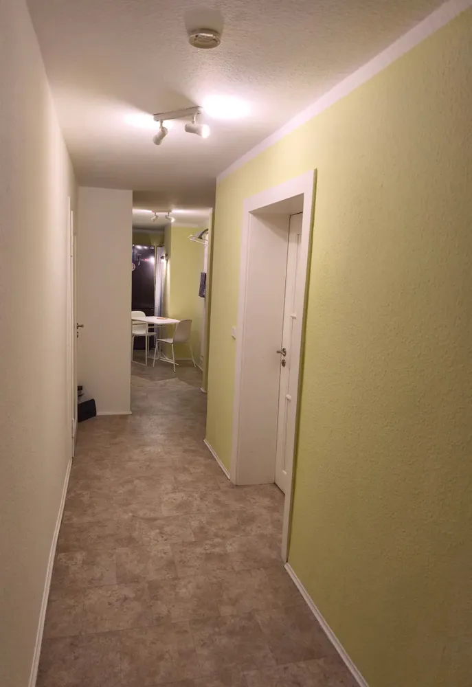 Shared room with 17 m² in Frankfurt am Main – Photo 1