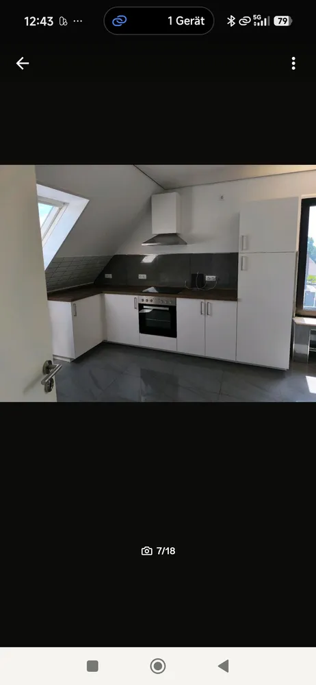 3 Zimmer Wohnung mit 65 m² in Oberhausen – Bild 5