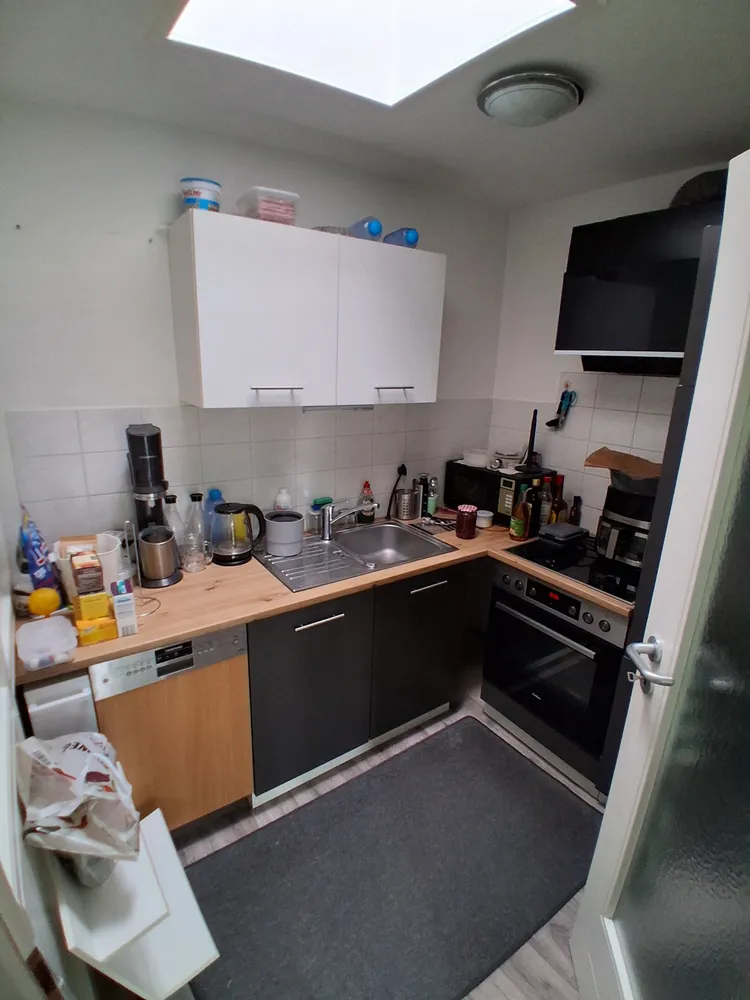 2 Zimmer Wohnung mit 48 m² in Bremen – Bild 6