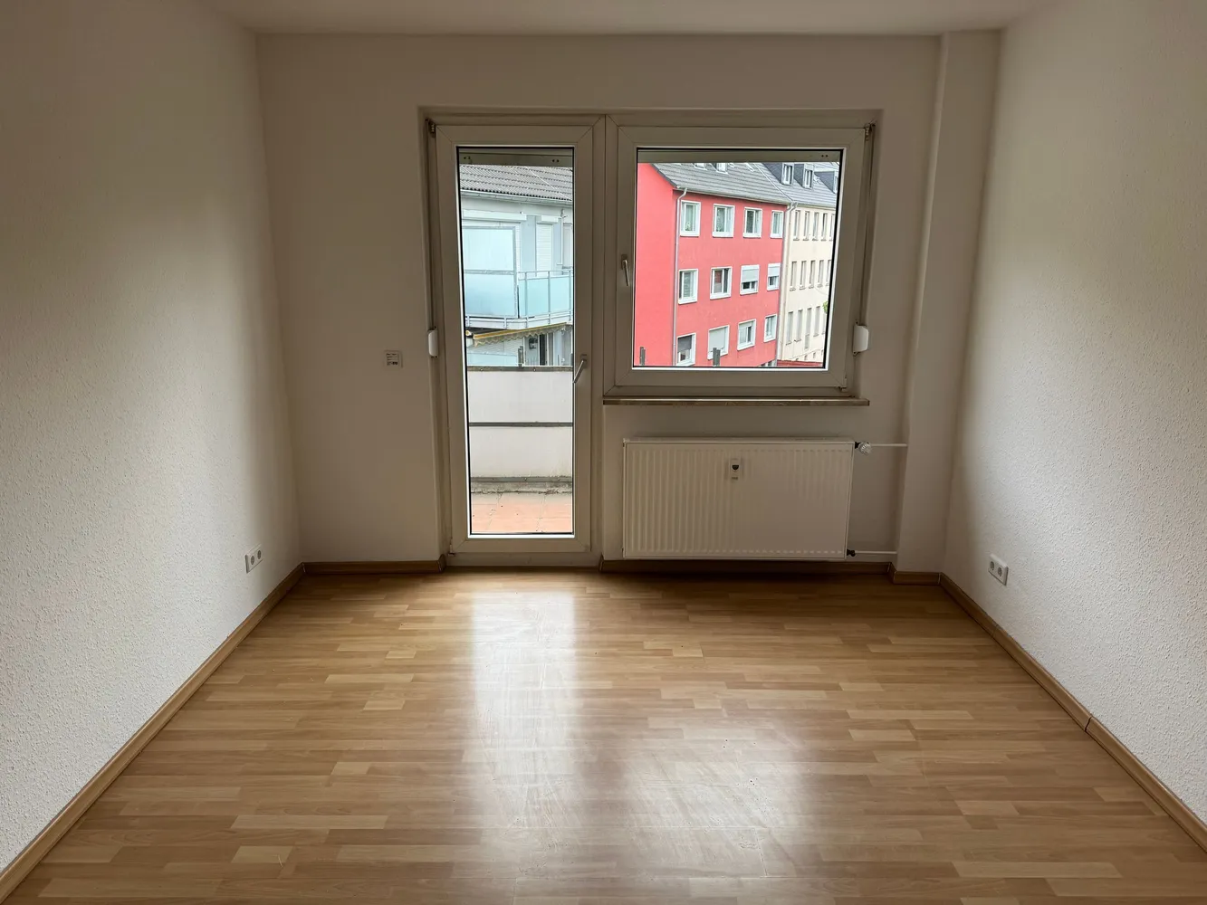 3 Zimmer Wohnung mit 64 m² in Essen – Bild 3