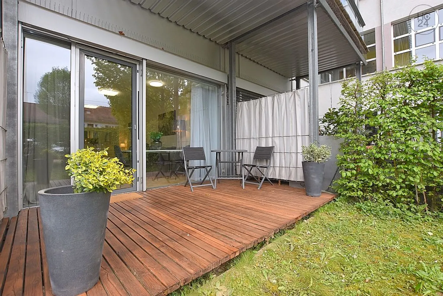 1 Zimmer Wohnung mit 48 m² in Stuttgart – Bild 7