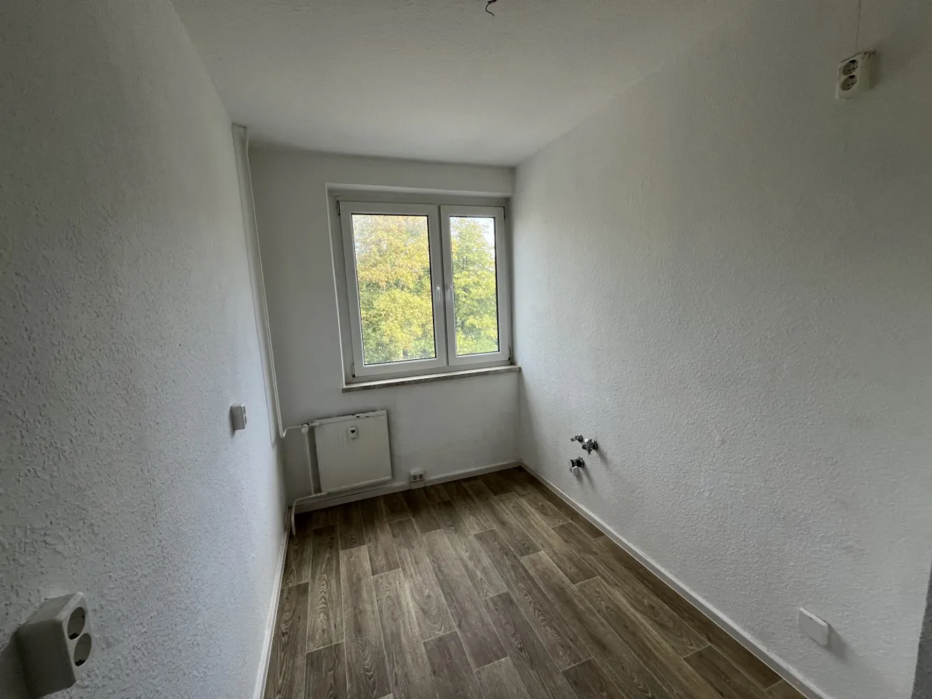 2 Zimmer Wohnung mit 51 m² in Halle (Saale) – Bild 5