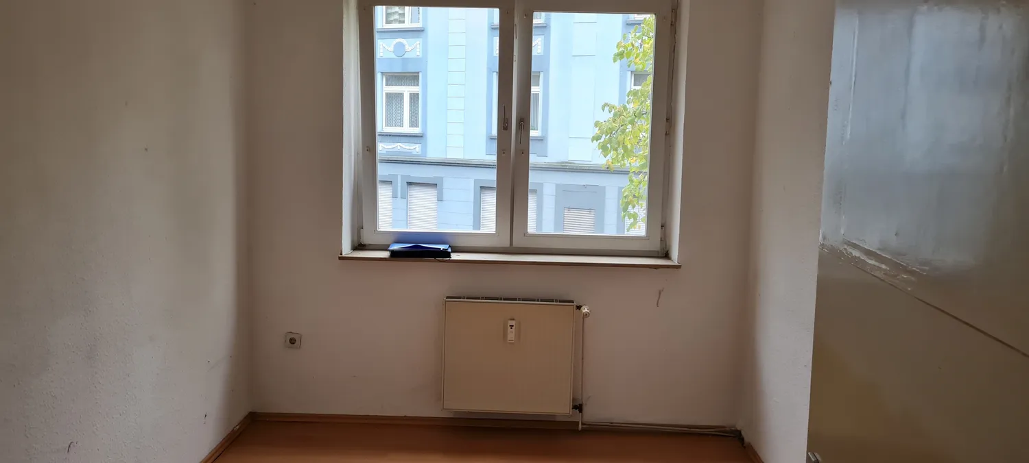 2 Zimmer Wohnung mit 48 m² in Oberhausen – Bild 7