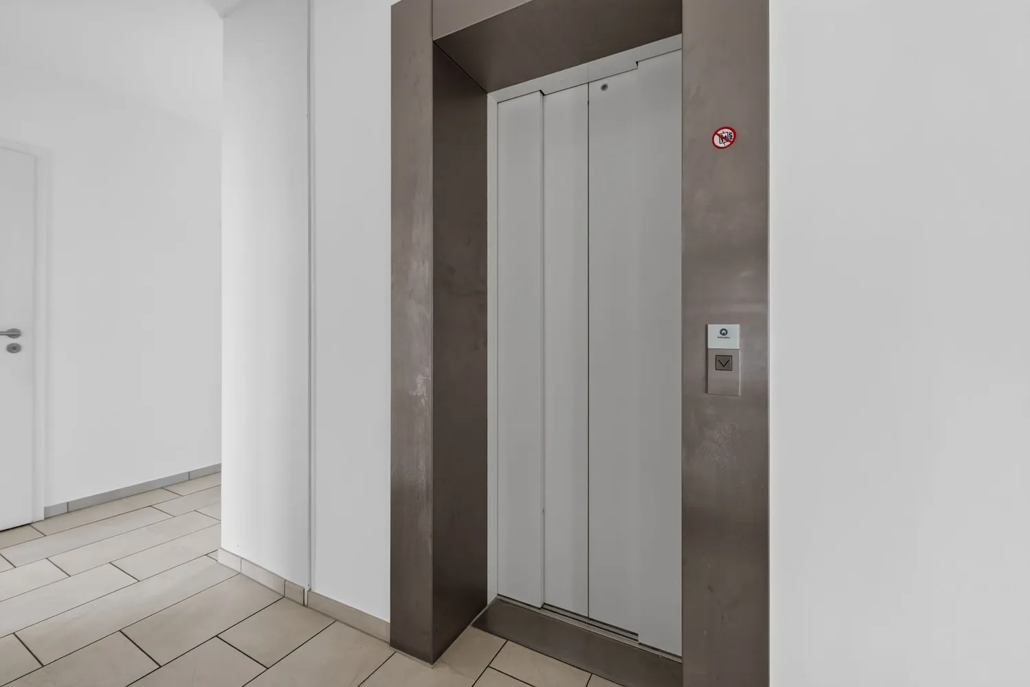 4 Zimmer Wohnung mit 110 m² in Weinheim – Bild 7