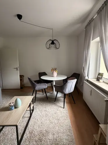 3 Zimmer Wohnung mit 54 m² in Bochum – Bild 3