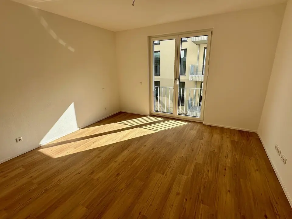 2 Zimmer Wohnung mit 69 m² in Brühl – Bild 2