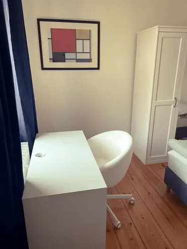 WG-Zimmer in Berlin – Bild 2