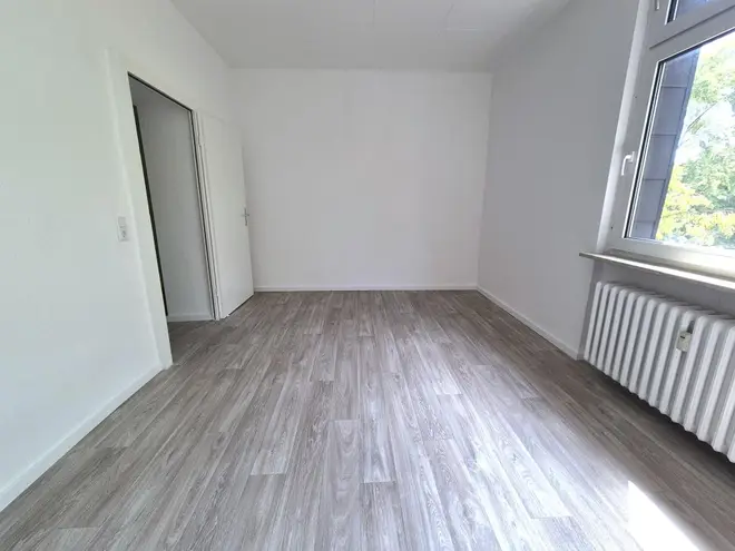 2 Zimmer Wohnung mit 59 m² in Duisburg – Bild 9