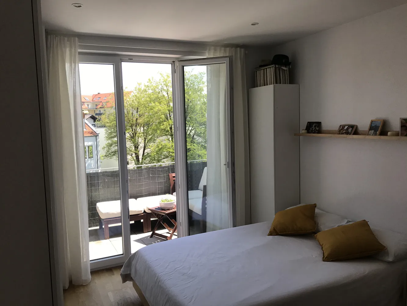 2 Zimmer Wohnung mit 52 m² in München – Bild 8