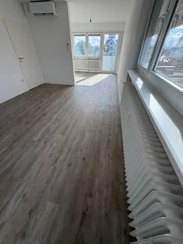 2 Zimmer Wohnung mit 58 m² in Mannheim – Bild 2