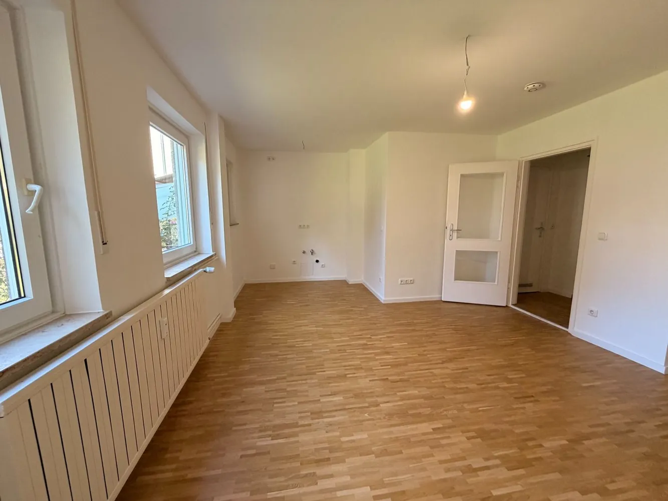 1 Zimmer Wohnung mit 27 m² in Augsburg – Bild 2