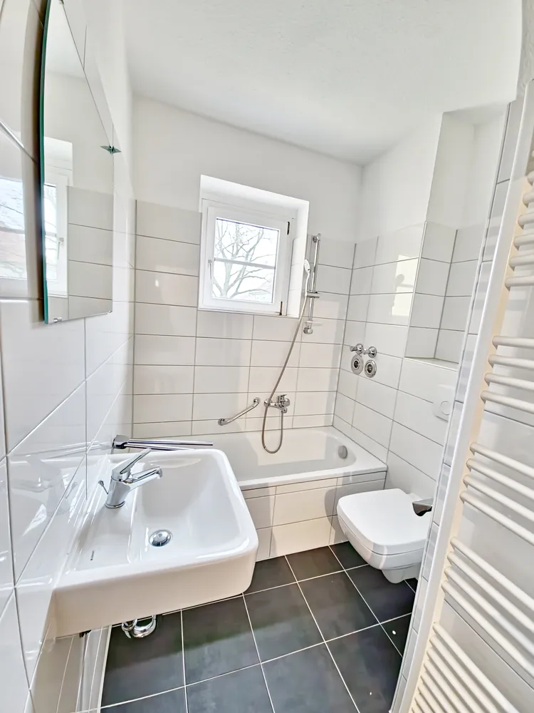3 room apartment with 67 m² in Magdeburg – Photo 5