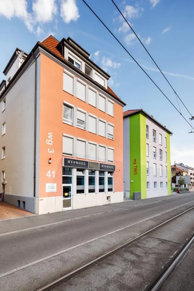 WG-Zimmer mit 21 m² in Heilbronn – Bild 5