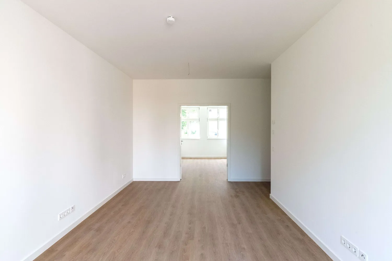 2 Zimmer Wohnung mit 77 m² in Potsdam – Bild 2