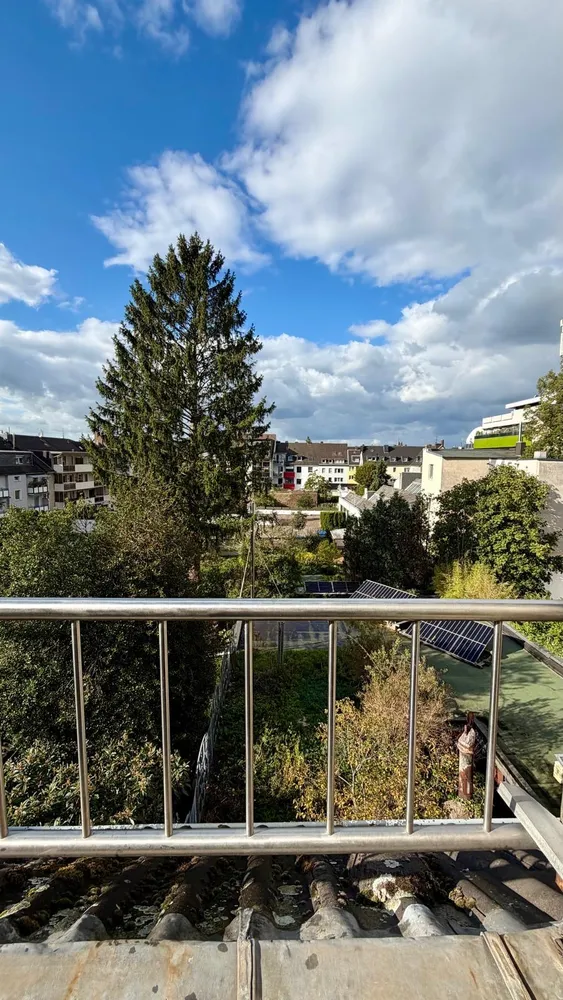 4 room apartment with 140 m² in Cologne – Photo 3
