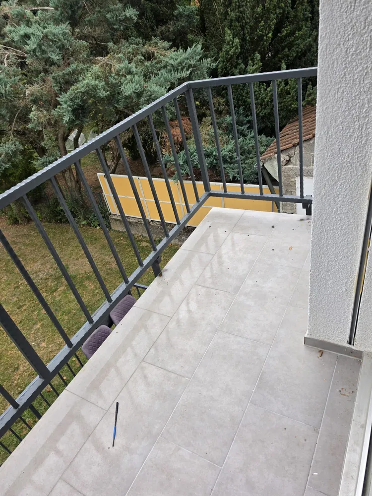 2 Zimmer Wohnung mit 46 m² in Stuttgart – Bild 4