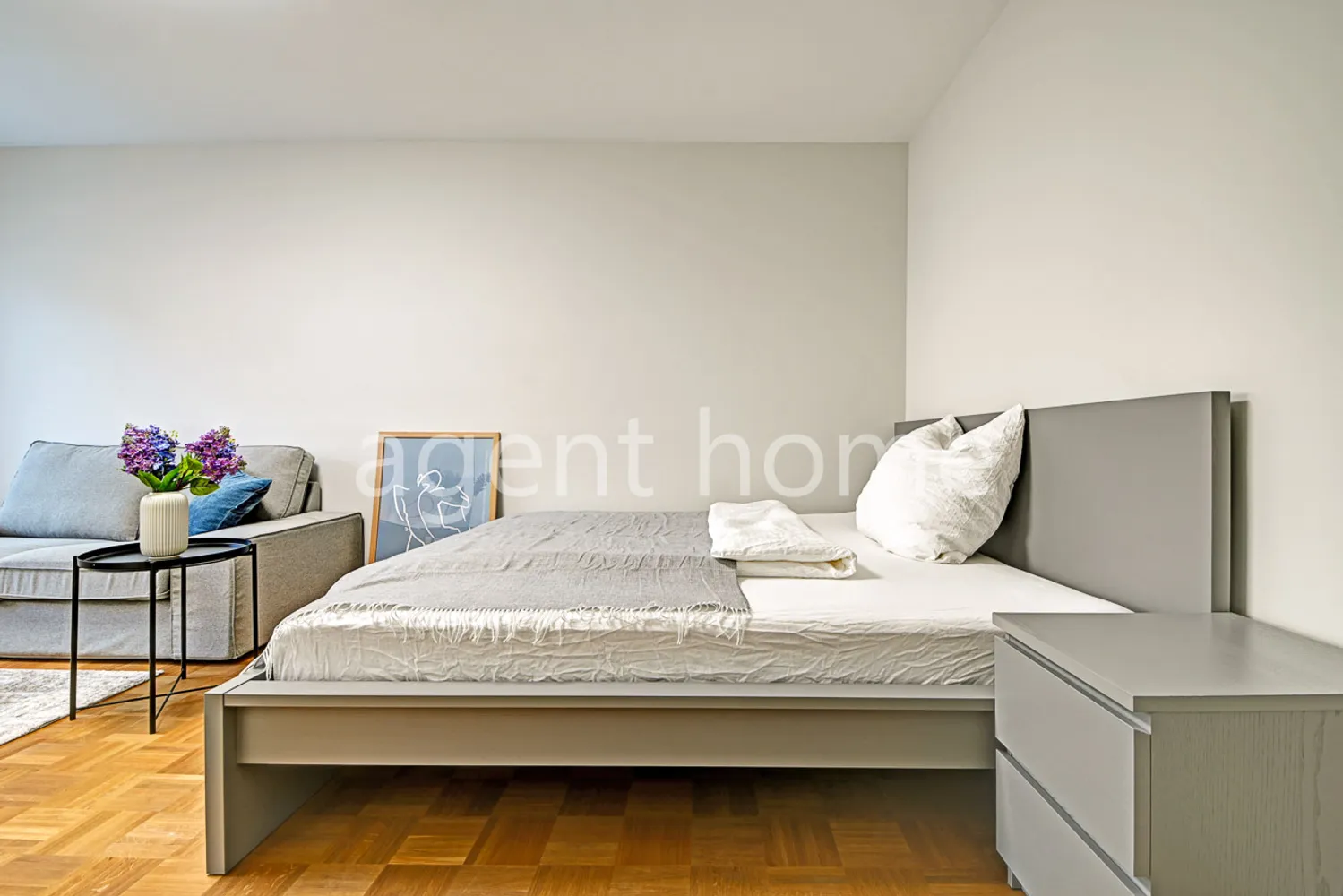 2 Zimmer Wohnung mit 30 m² in Stuttgart – Bild 6