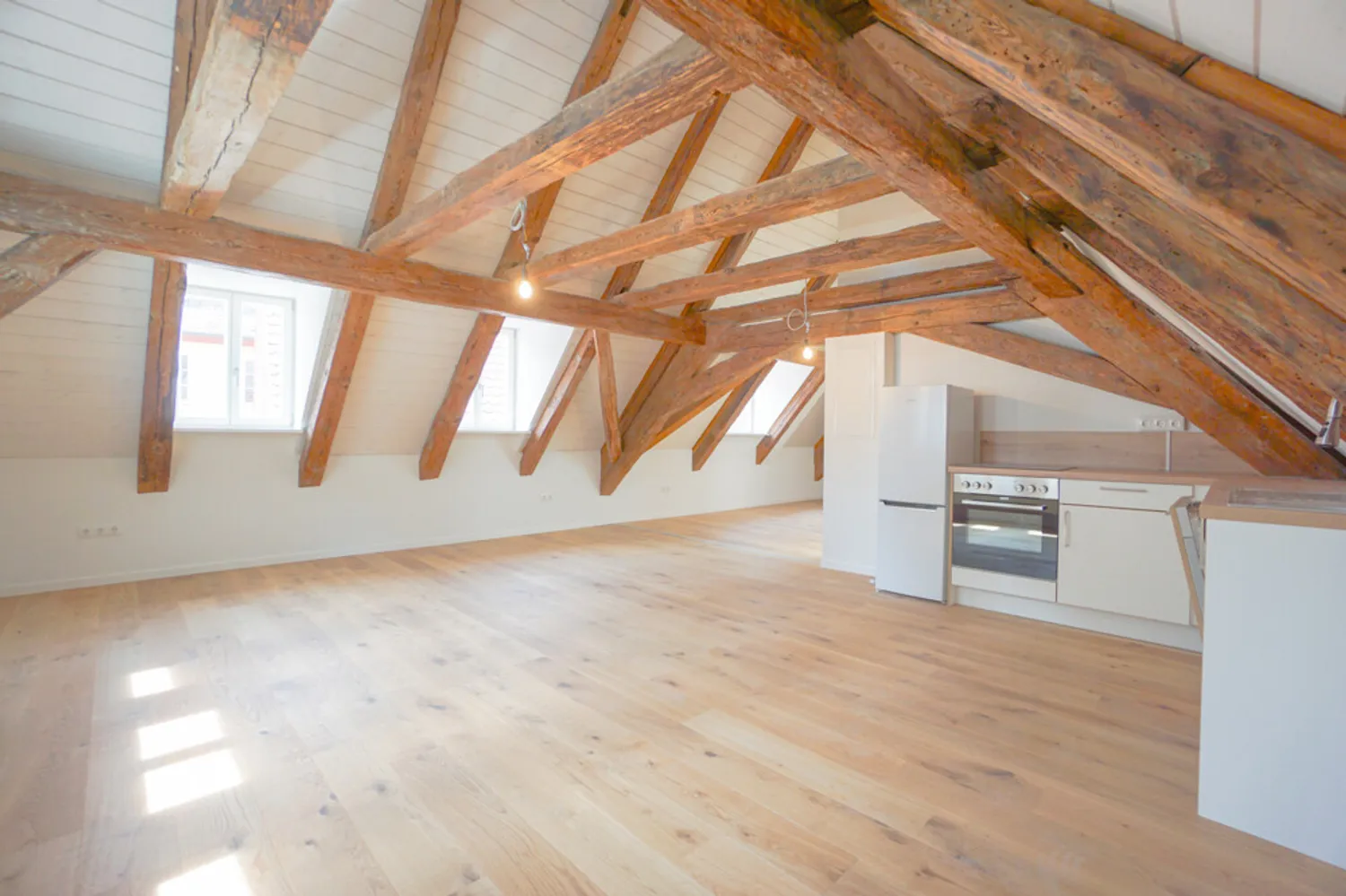 1 Zimmer Wohnung mit 62 m² in Schwabach – Bild 6